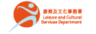 Leisure and Cultural Services Department logo