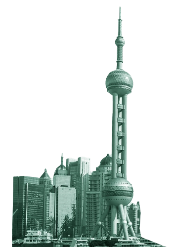 上海市图标