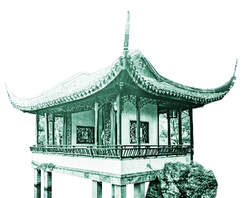 江苏省 南京市图标