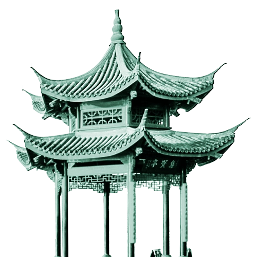浙江省 杭州市图标