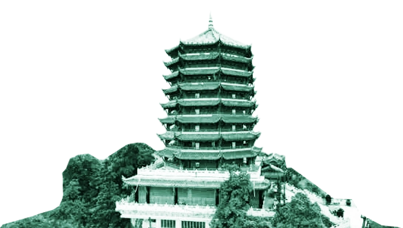 四川省 成都市图标