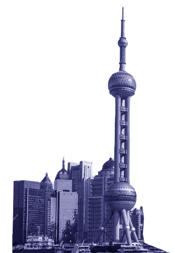 上海市图标