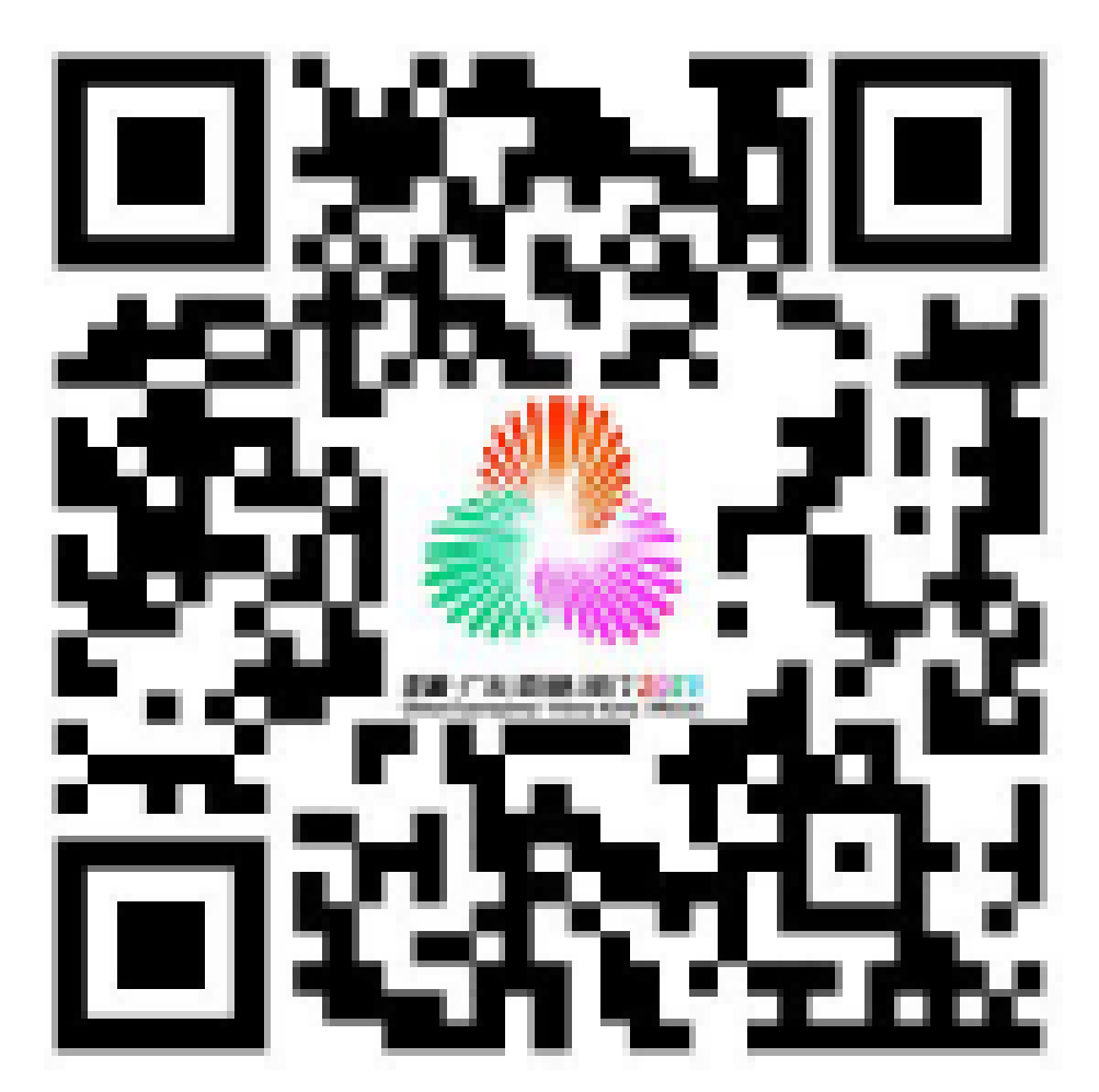 The 15th NG responsive website QR code