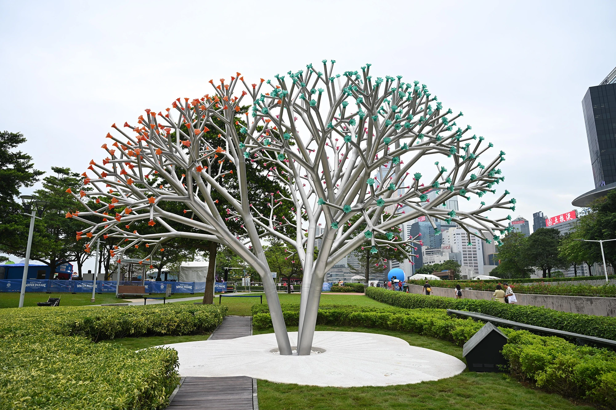 建築裝置設計比賽