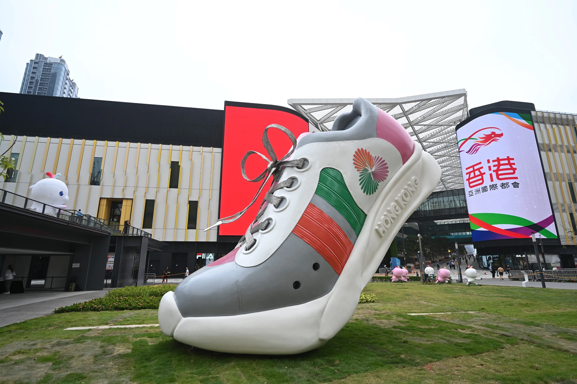 建築裝置設計比賽