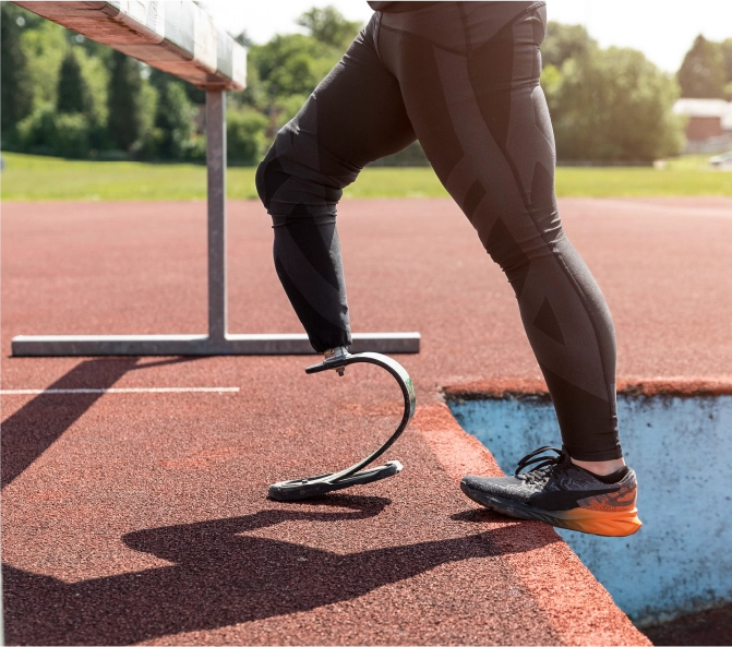 National Games for Persons with Disabilities and National Special Olympic Games