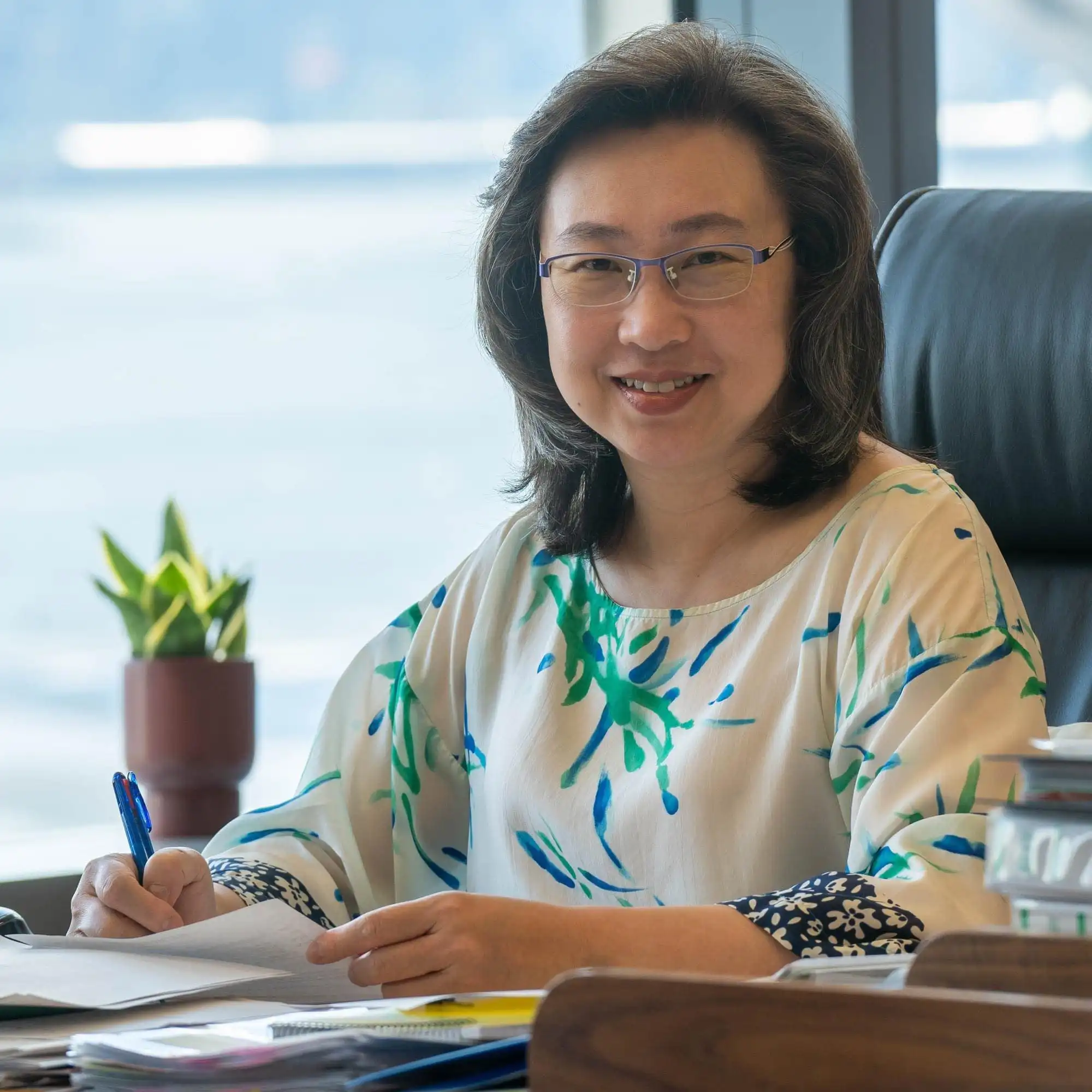 Ingrid Yeung icon