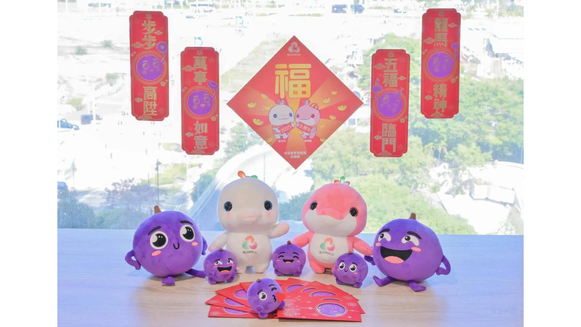 Post picture from Hong Kong Police Force