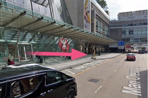 十五運會和殘特奧會香港賽區公眾低碳行動指引