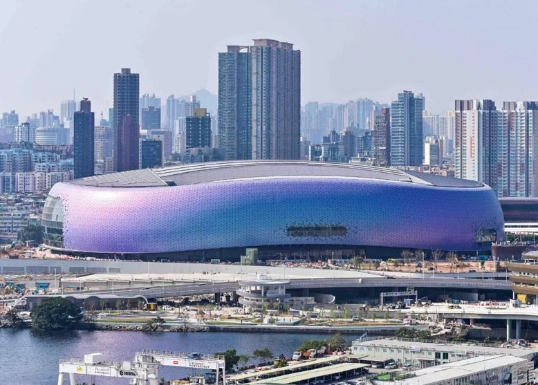 十五運會和殘特奧會香港賽區公眾低碳行動指引