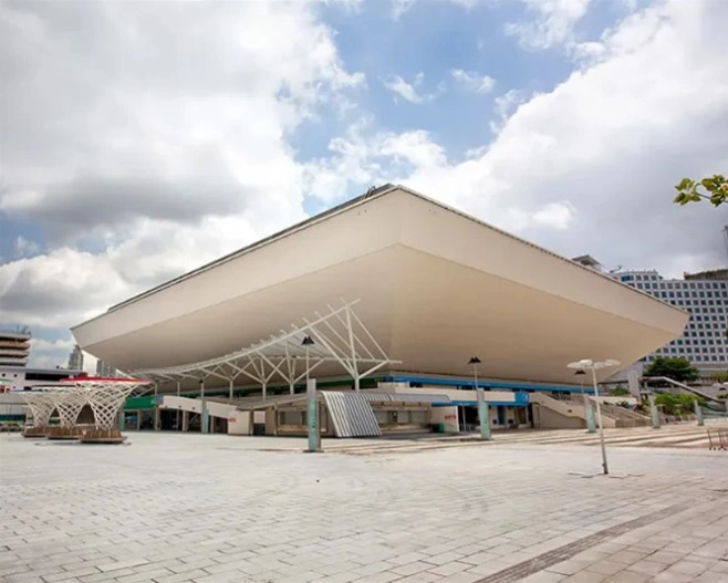 十五運會和殘特奧會香港賽區公眾低碳行動指引