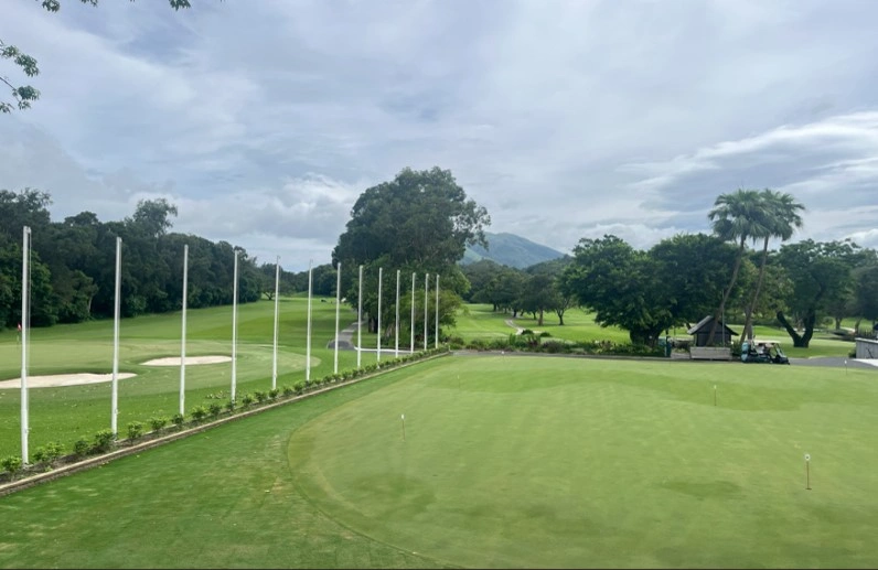 十五運會和殘特奧會香港賽區公眾低碳行動指引