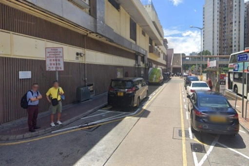 十五運會和殘特奧會香港賽區公眾低碳行動指引