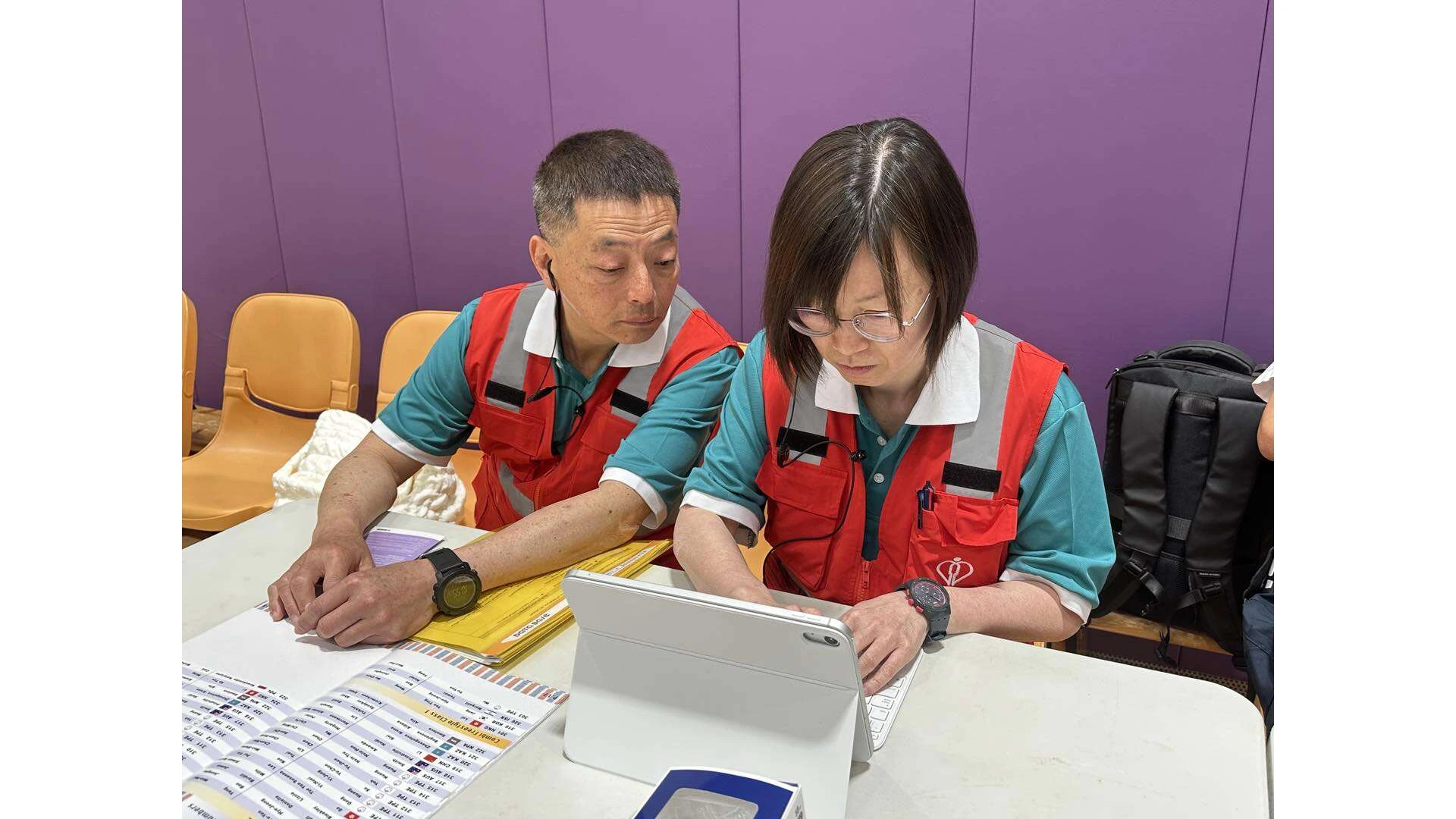 Hospital Authority Social Media Post Image