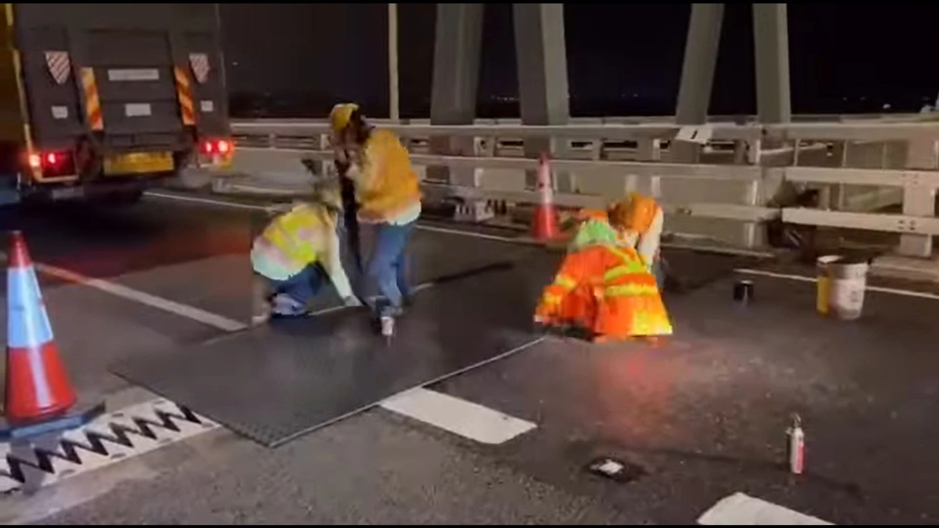 Highways Deamprment Media Post Image