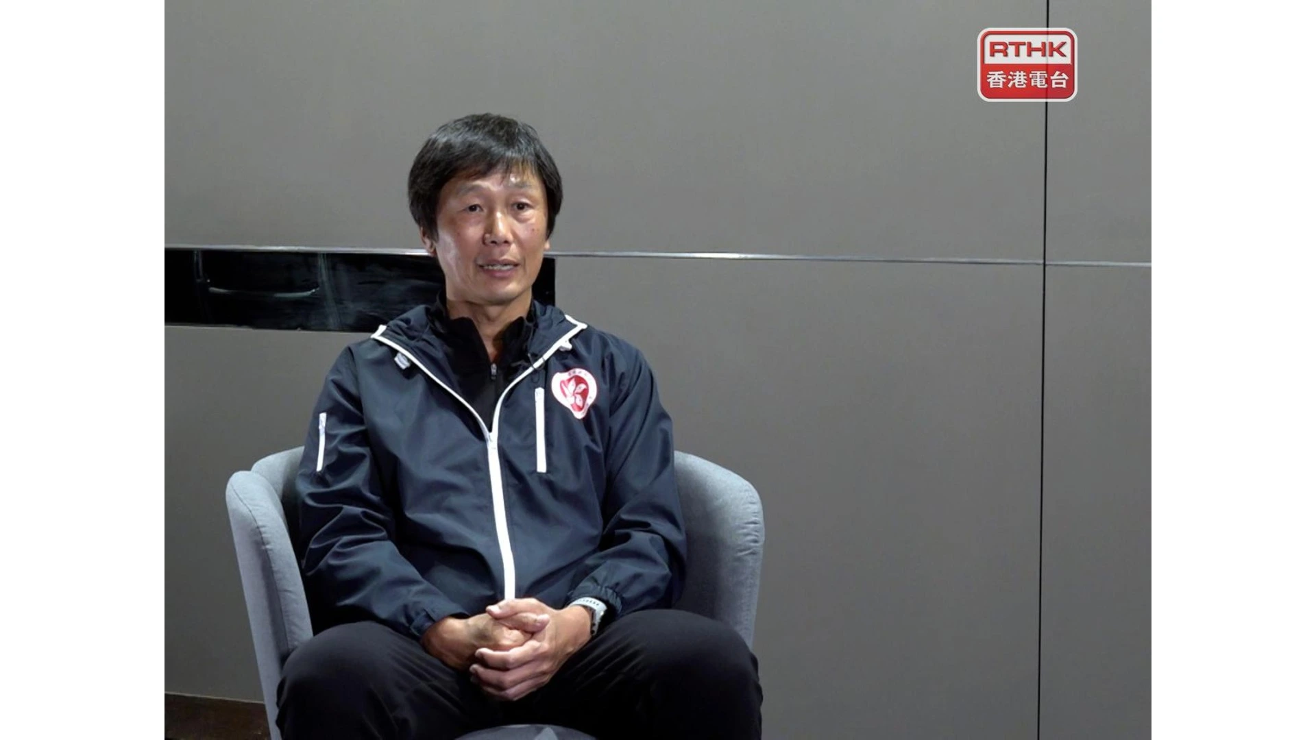 香港電台:楊德強專訪(三)縮圖