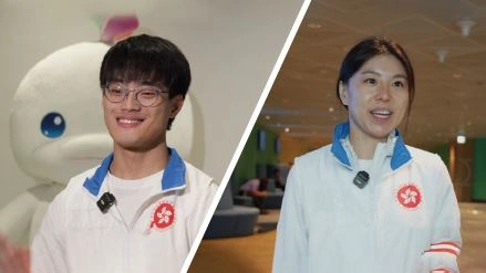 《我們的故事》第二集
