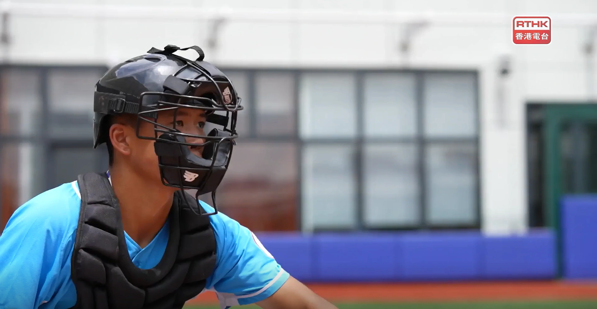 RTHK Towards the National Games (4) EP7