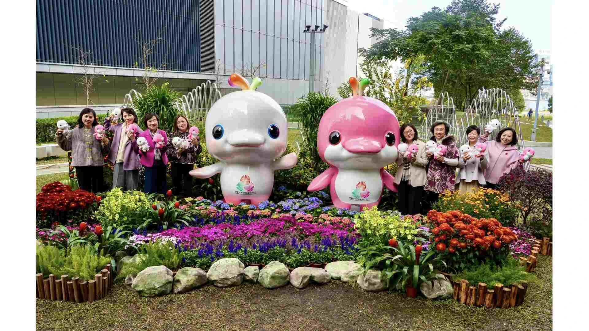 On the Seventh Day of the Lunar New Year, Celebrating the 15th National Games Post Image