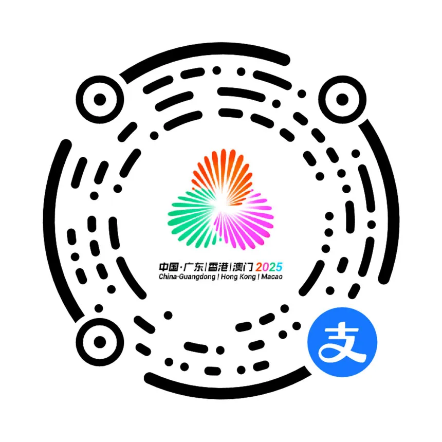支付宝二维码
