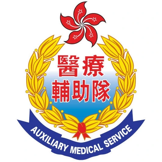 Medical Auxiliary Team Icon